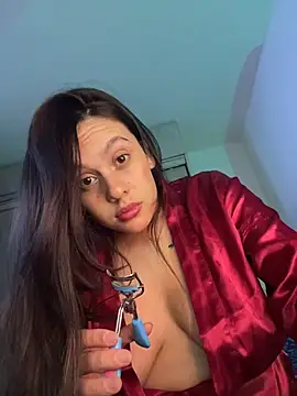 Snapshot of Samantafoxx_ chatting on February 1, 2026, 1:37 am Samantafoxx online show from February 1, 2026, 1:37 am