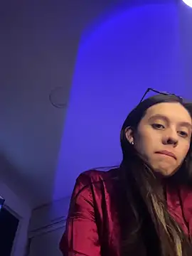 Snapshot of Samantafoxx_ chatting on March 4, 2026, 12:51 am Samantafoxx online show from March 4, 2026, 12:51 am