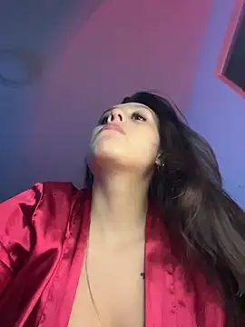 Snapshot of Samantafoxx_ chatting on March 19, 2026, 11:27 pm Samantafoxx online show from March 19, 2026, 11:27 pm