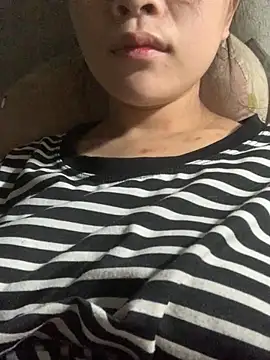 Lisa-sexyy online show from June 12, 2026, 9:01 pm