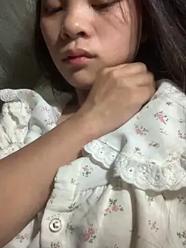 Lisa-sexyy online show from June 10, 2026, 8:43 pm