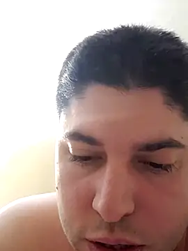 Steven7574 online show from November 25, 2025, 4:35 am