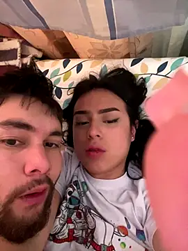 Nathalie spencer2 online show from November 30, 2025, 5:14 pm