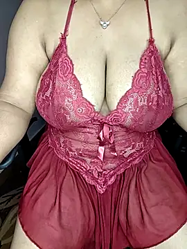 Curvy Pooja online show from April 15, 2026, 7:58 pm