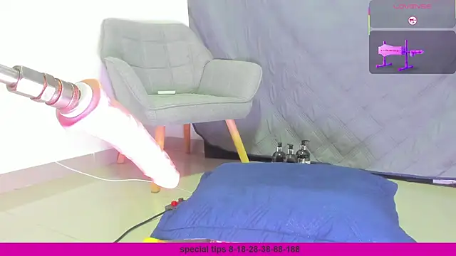 sophie 1  online show from February 27, 2026, 2:34 am