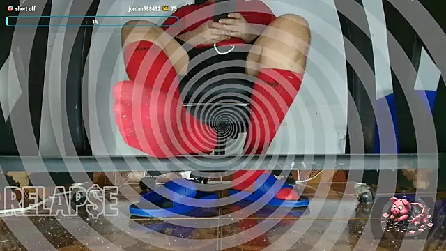 Alphacashmaster777 online show from January 18, 2026, 5:27 pm