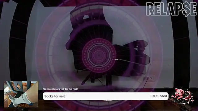 Alphacashmaster777 online show from February 3, 2026, 1:38 am