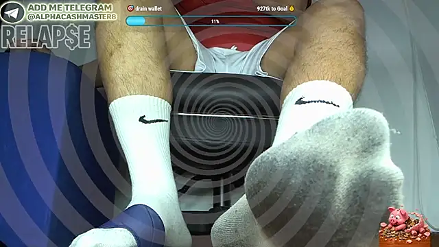 Alphacashmaster777 online show from March 26, 2026, 3:10 pm