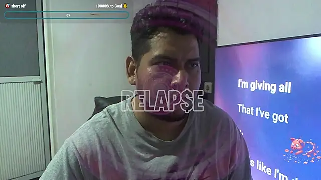 Alphacashmaster777 online show from December 22, 2025, 2:06 pm