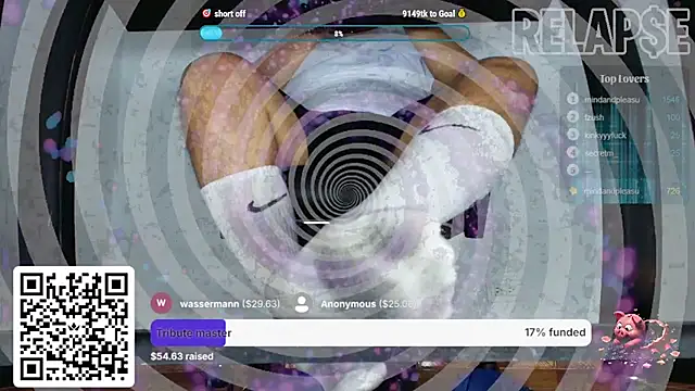 Alphacashmaster777 online show from February 5, 2026, 1:12 am