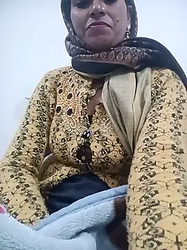 anjli 22 online show from January 11, 2026, 11:17 am