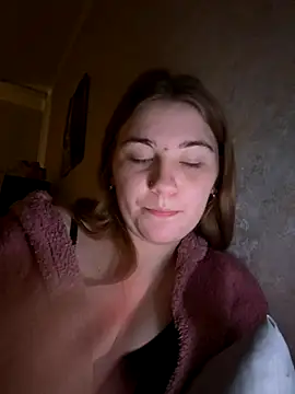 Milkiss Swety online show from November 28, 2025, 8:47 am