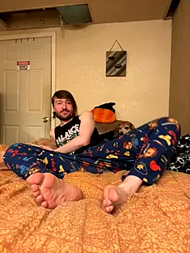 krazybadger96 online show from November 25, 2025, 8:58 am