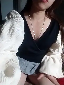 tieutam122 online show from January 11, 2026, 1:07 pm