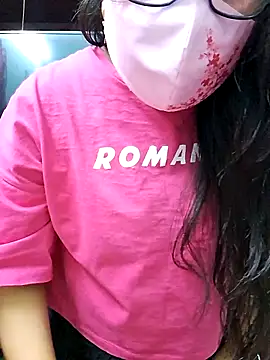 Lovely Vilika online show from November 27, 2025, 6:41 pm