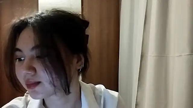 Snapshot of ArianeRandy chatting on January 9, 2026, 3:08 pm ArianeRandy online show from January 9, 2026, 3:08 pm