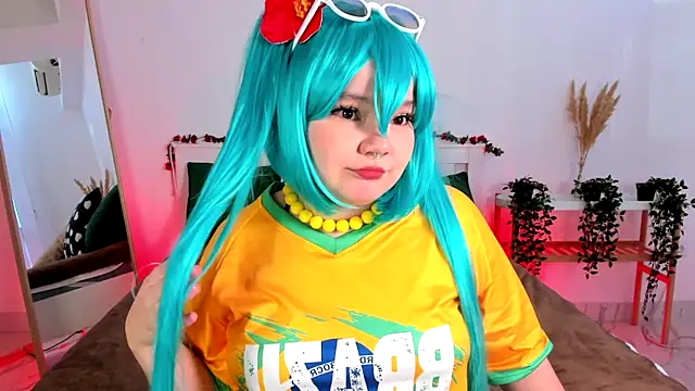 Snapshot of Rose_Luvv chatting on March 1, 2026, 7:19 am Rose Luvv online show from March 1, 2026, 7:19 am