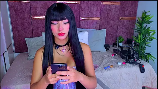 Snapshot of amberthangelss chatting on February 12, 2026, 1:11 pm amberthangelss online show from February 12, 2026, 1:11 pm