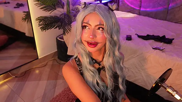 amberthangelss online show from April 3, 2026, 1:39 pm