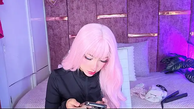 amberthangelss online show from November 25, 2025, 12:05 pm