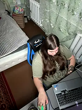 Snapshot of MariasV chatting on December 1, 2025, 4:41 pm MariasV online show from December 1, 2025, 4:41 pm