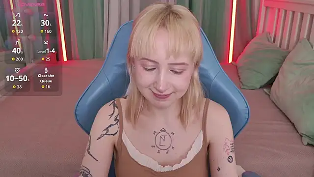  Babyface  online show from April 3, 2026, 1:17 pm