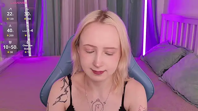 Snapshot of _Babyface_ chatting on January 19, 2026, 1:04 pm Babyface online show from January 19, 2026, 1:04 pm