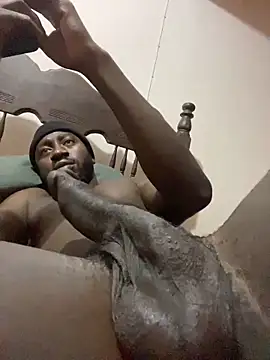 Kyrovander online show from December 21, 2025, 12:13 am