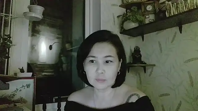 Nettie Allie online show from February 15, 2026, 5:01 pm