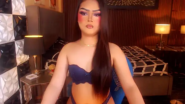 MeatyCockMicaellaTS online show from May 6, 2026, 7:01 am