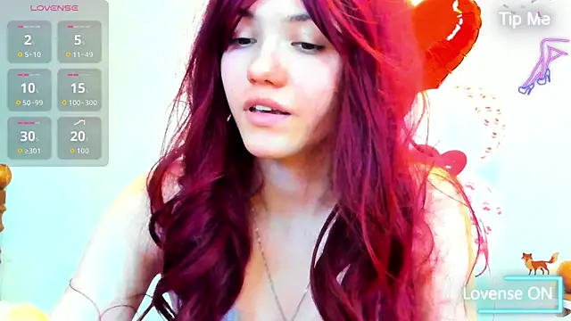 Snapshot of MissKotomissCat chatting on February 18, 2026, 9:17 am MissKotomissCat online show from February 18, 2026, 9:17 am