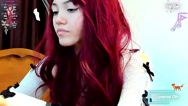 Snapshot of MissKotomissCat chatting on February 10, 2026, 8:24 am MissKotomissCat online show from February 10, 2026, 8:24 am