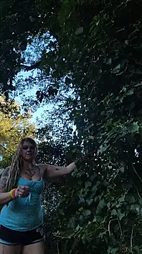 Horny hippie online show from October 24, 2025, 9:36 pm