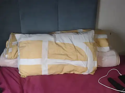 Chocolatebae86 online show from December 3, 2025, 7:57 pm