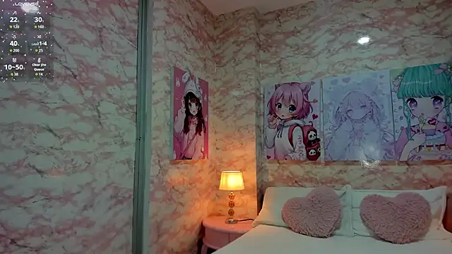 sarah sluty online show from February 25, 2026, 2:01 am