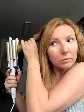 JenyJansy online show from December 5, 2025, 12:04 pm