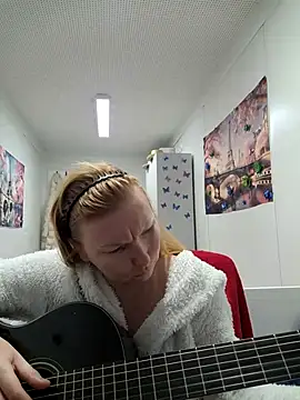 JenyJansy online show from January 6, 2026, 6:56 pm