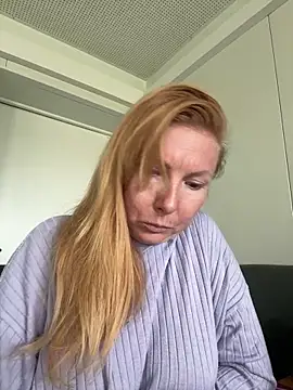 JenyJansy online show from December 17, 2025, 11:26 am