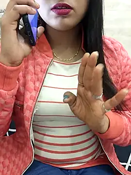 Juliekhan 98 online show from January 13, 2026, 5:44 am