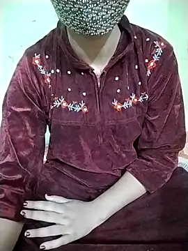 RASHMI SHARMA9 online show from November 29, 2025, 5:51 am