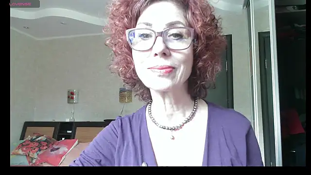 Snapshot of Kelly_Flurr chatting on June 26, 2026, 11:27 am Kelly Flurr online show from June 26, 2026, 11:27 am