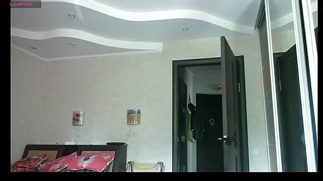 Snapshot of Kelly_Flurr chatting on June 9, 2026, 8:04 am Kelly Flurr online show from June 9, 2026, 8:04 am