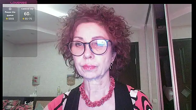 Kelly Flurr online show from February 15, 2026, 7:13 pm