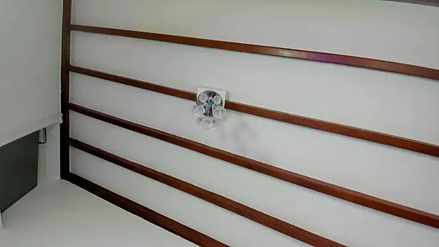 IsaSantoDomingo online show from February 23, 2026, 7:14 pm