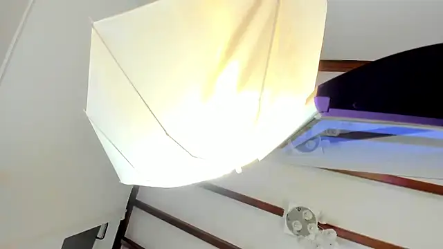 IsaSantoDomingo online show from February 24, 2026, 7:37 pm