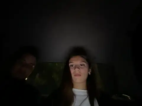 allisonn parker26 online show from January 10, 2026, 12:50 am