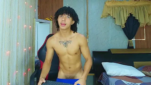 kim curlyy online show from March 7, 2026, 1:27 pm