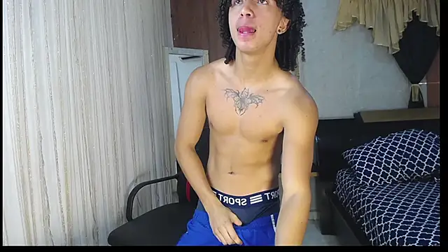 kim curlyy online show from February 17, 2026, 1:08 pm