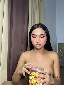 Diannellove online show from April 5, 2026, 1:29 pm