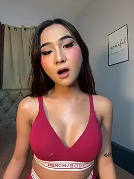 Diannellove online show from March 12, 2026, 6:23 pm